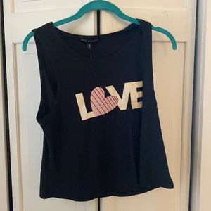 comfy sleeping shirt🖤💗